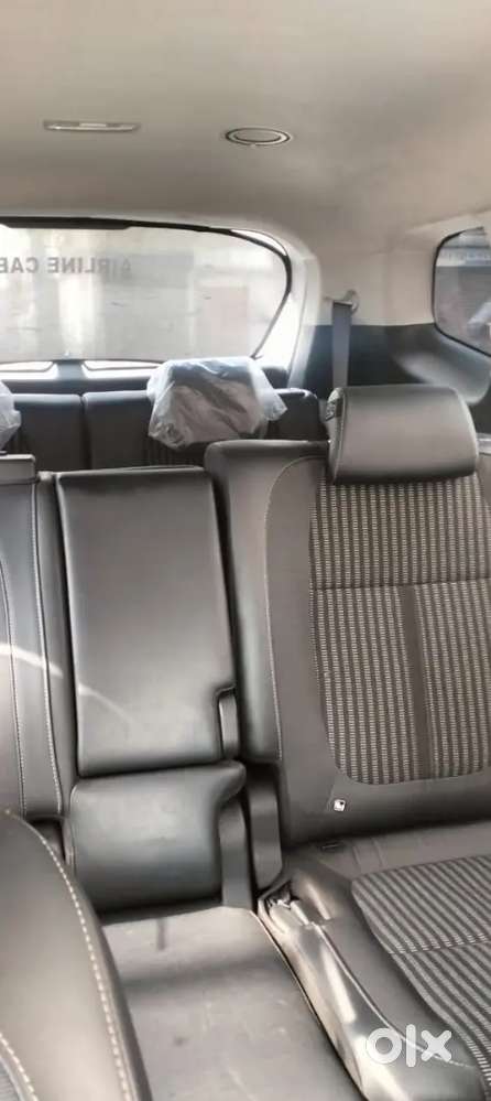 Kia Carens Diesel 2024 Luxury Plus