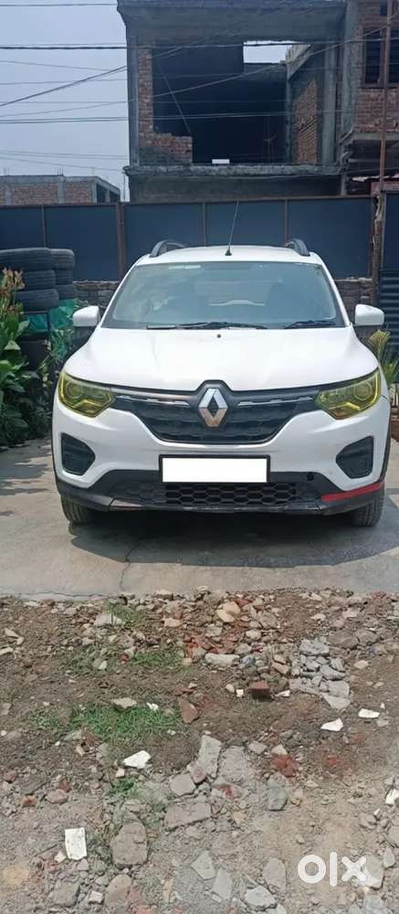 Renault Triber 1.0 Rxl 2020