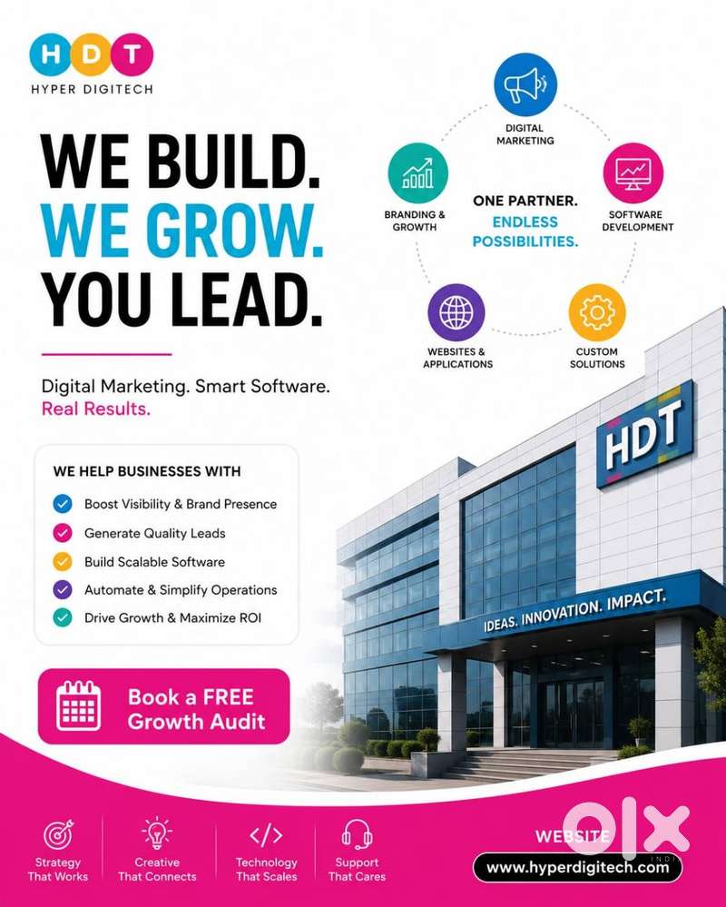 Hyper Digitech