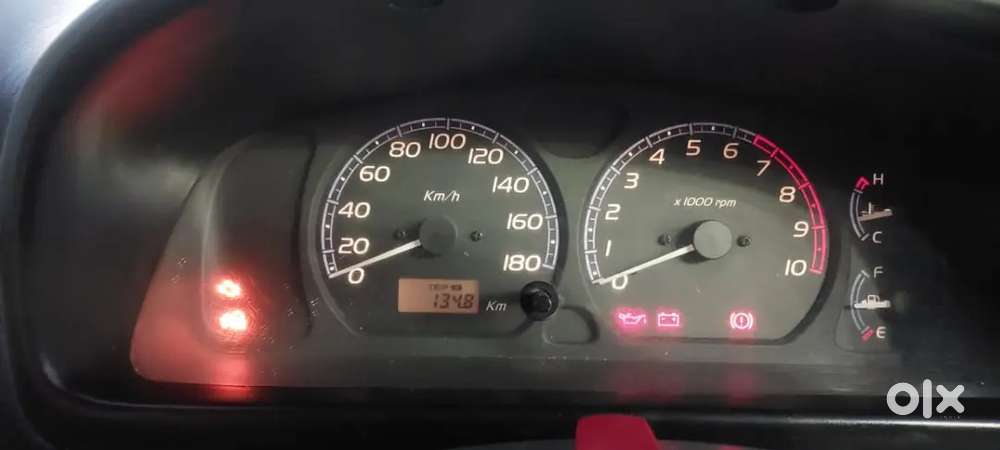 Maruti Suzuki Wagon R 1.0 2013 Petrol 100000 Km Driven
