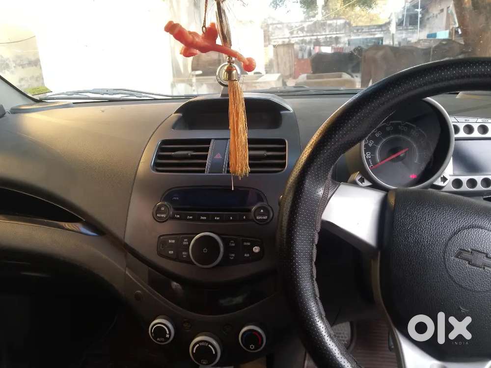 Chevrolet Beat 2011 Variant 2031 November Tk Validity