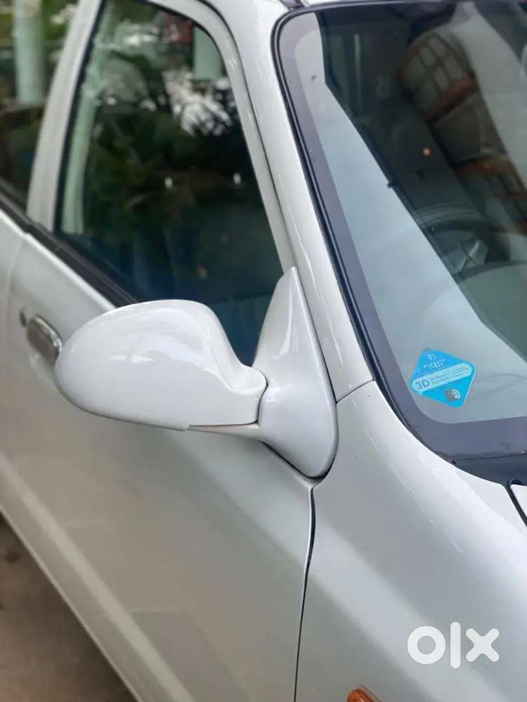 Maruti Suzuki Alto 2009