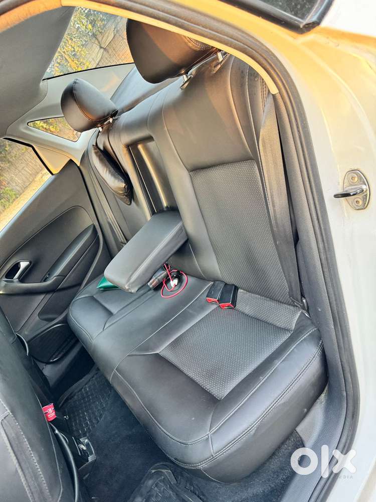 Volkswagen Vento Sport 1.5 Tdi At, 2019, Diesel