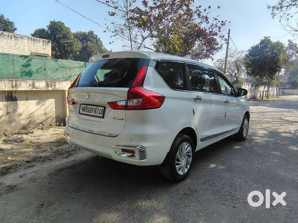Maruti Suzuki Ertiga 1.5 Vxi, 2024, Petrol
