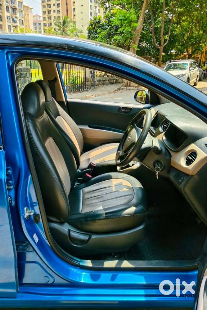 Hyundai Grand I10 Magna, 2017, Petrol