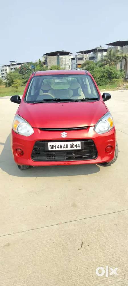 Mauti Suzuki Alto 800 Lxi Bs4