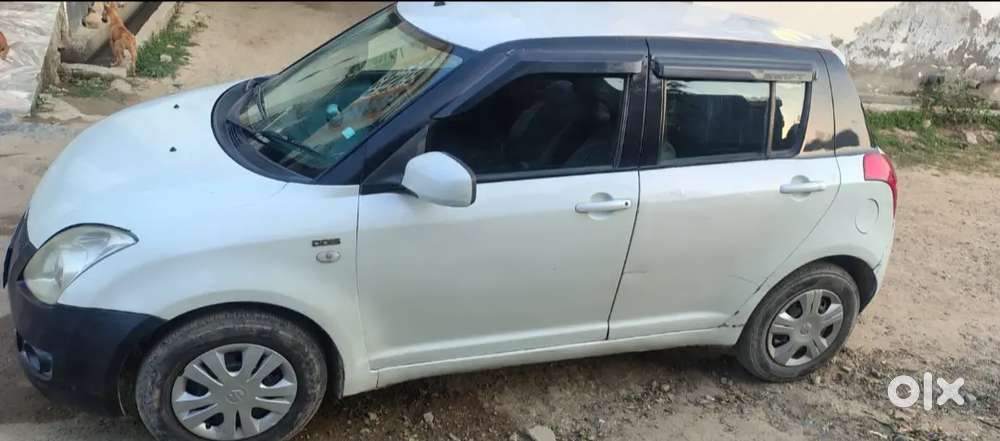 Maruti Suzuki Swift 2010 Diesel 155000 Km Driven 2030 Valid