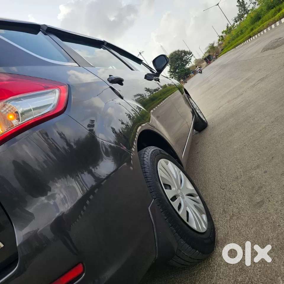 Maruti Suzuki Ertiga 1.4 Vxi Abs, 2013, Petrol
