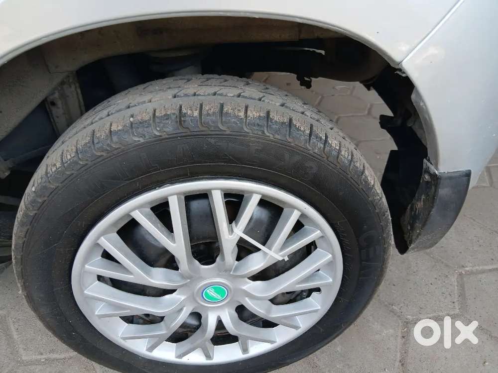 Maruti Suzuki Zen Estilo 2011 Petrol 54263 Km Driven Chill Ac Fc