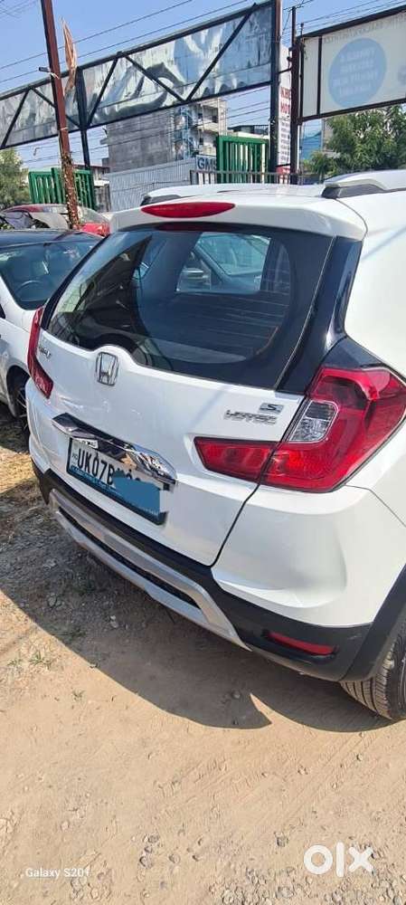 Honda Wr-v I-dtec V, 2017, Diesel