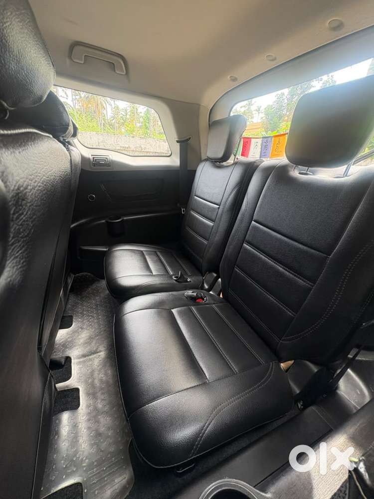 Mahindra Xuv500 W7, 2018, Diesel
