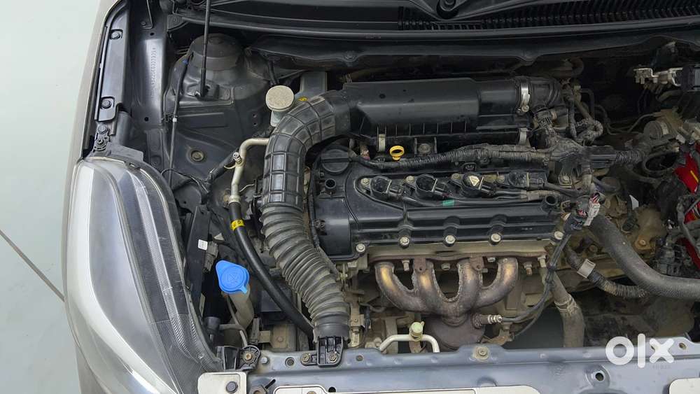 Maruti Suzuki Baleno 1.2 Zeta, 2019, Petrol
