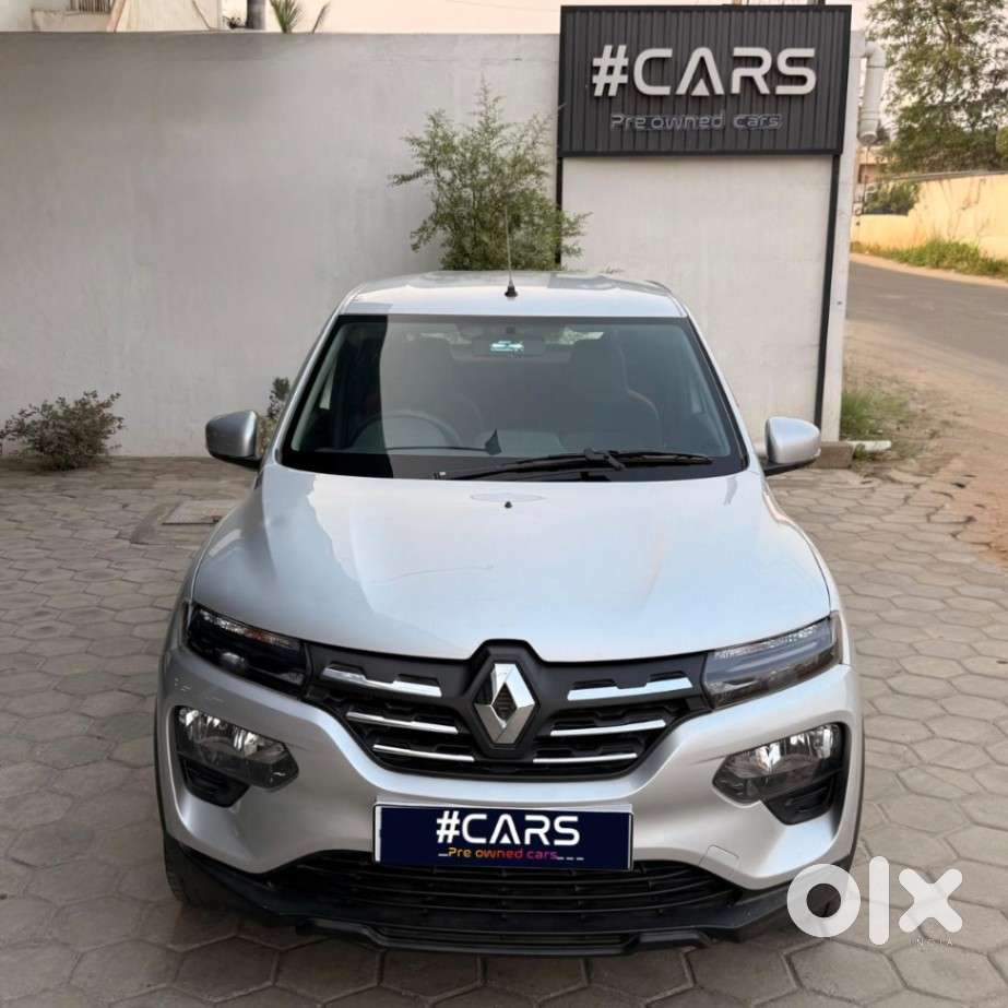 Renault Kwid Rxt 1.0, 2023, Petrol