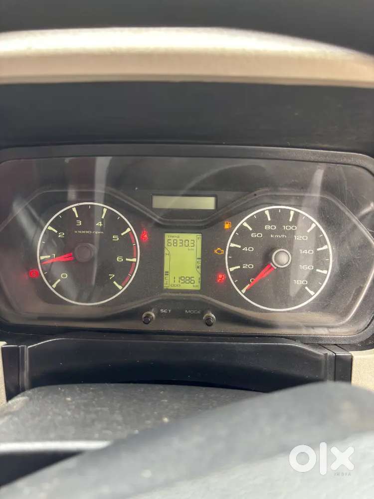 Mahindra Scorpio 2022 Diesel 119000 Km Driven
