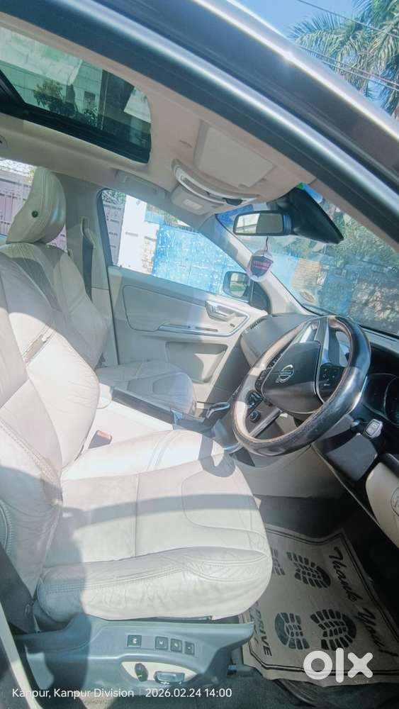 Volvo S60 T6, 2014, Diesel