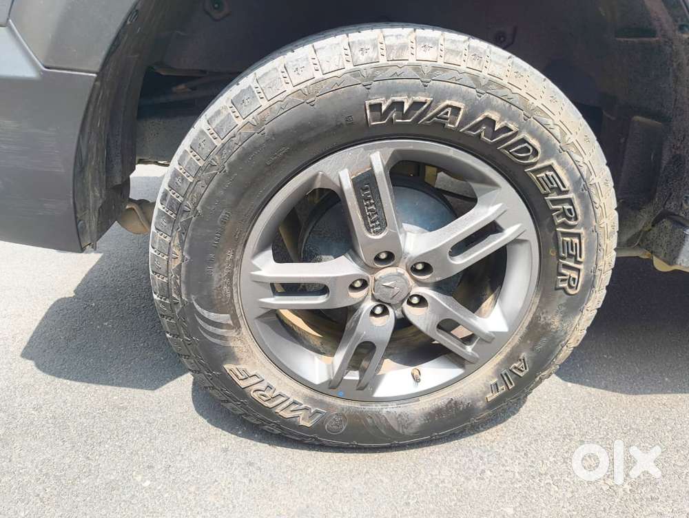 Mahindra Thar Lx Hard Top Diesel Mt Rwd, 2023, Diesel