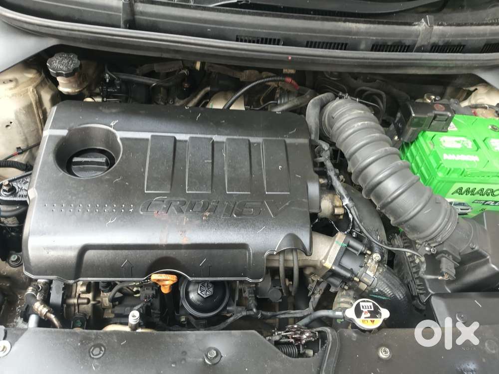 Hyundai I20 Active 1.4 Sx, 2016, Diesel
