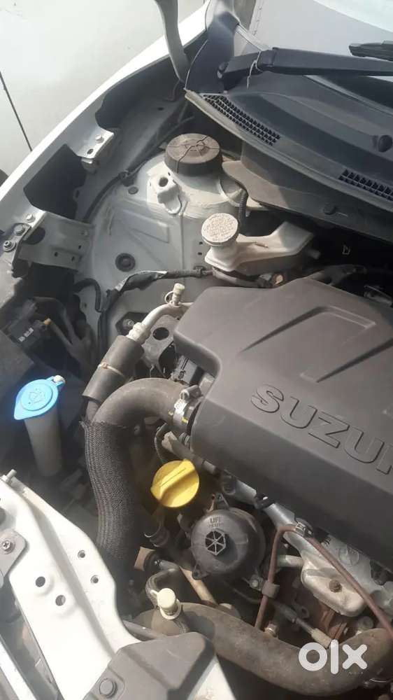 Maruti Suzuki Swift Dzire 2019
