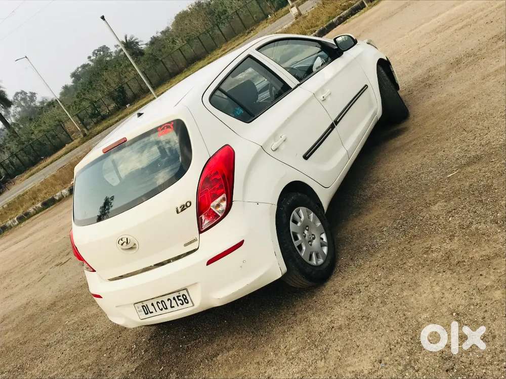 Hyundai I20 2013 Diesel Well Maintained