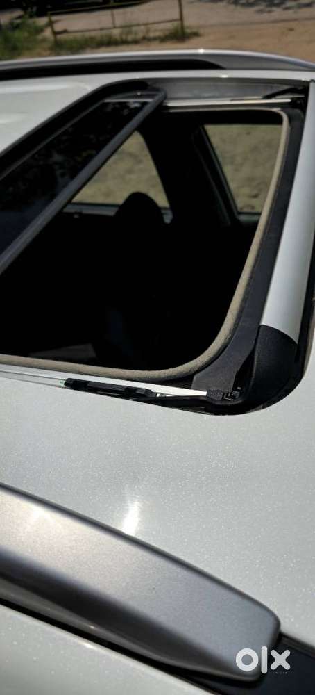 Kia Seltos 1.5 Gtx+ Diesel At, 2021, Diesel