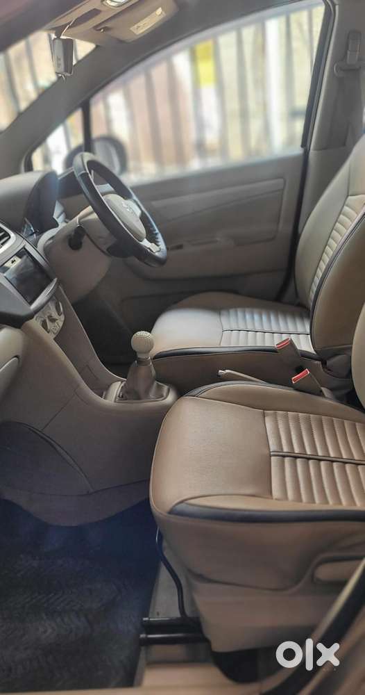 Maruti Suzuki Ertiga 2012-2015 Zdi Plus, 2016, Diesel