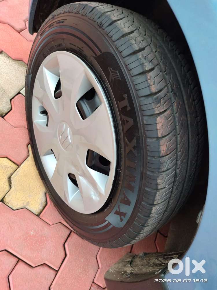 Maruti Suzuki Wagon R Vxi 1.2, 2021, Petrol