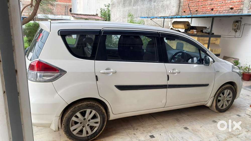 Maruti Suzuki Ertiga