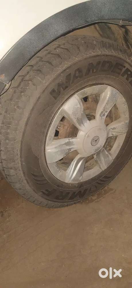2015 Mahindra Xylo डीज़ल मैनुअल