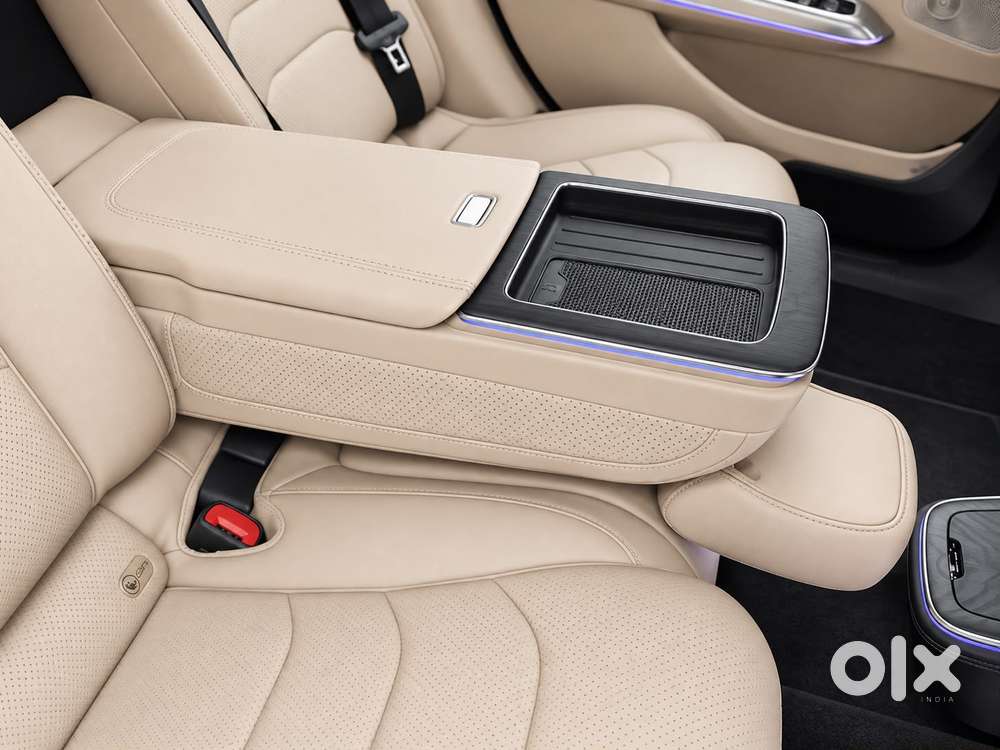 Mercedes-benz E-class E220d Lwb, 2026, Diesel