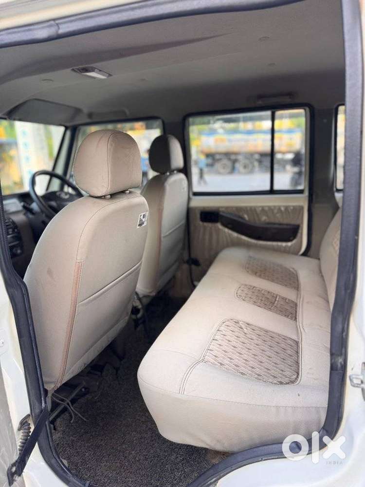Mahindra Bolero 1.5 B6 (o), 2021, Diesel