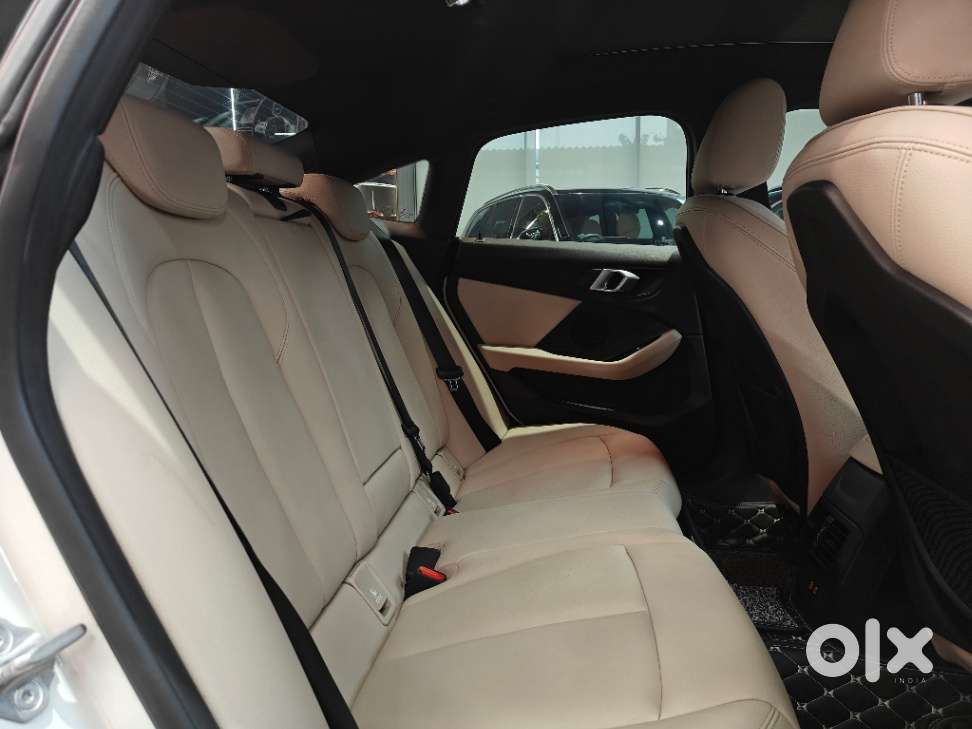 Bmw 2 Series Gran Coupe 220d M Sport [2022-2023], 2023, Diesel