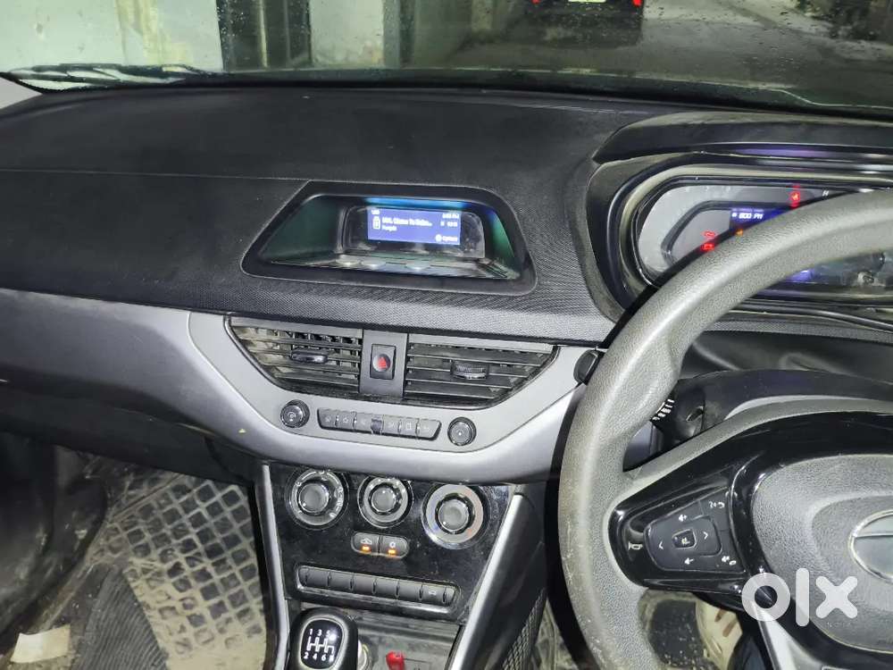 Tata Nexon 1.5 Revotorq 2023