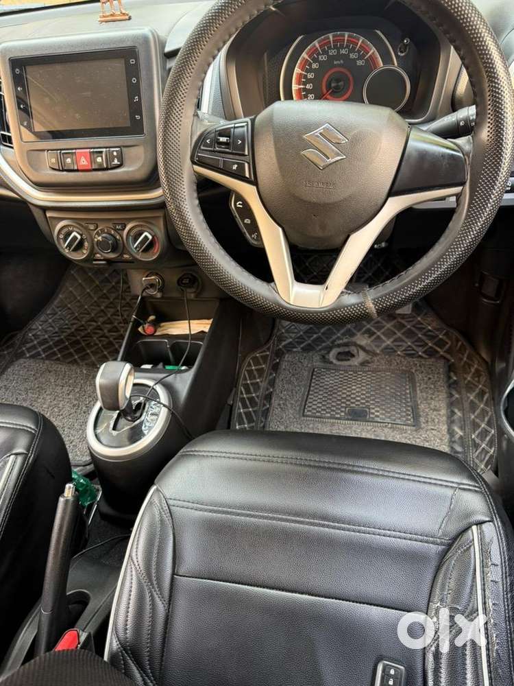 Maruti Suzuki Celerio 2022 Automatic Top Model