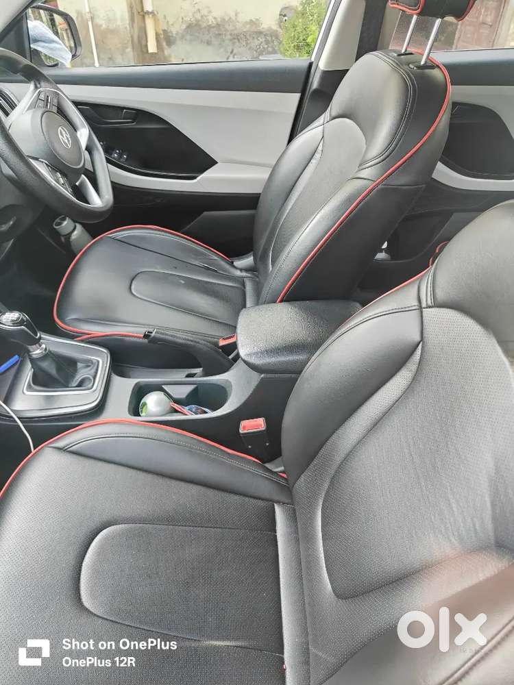 Hyundai Creta 2020