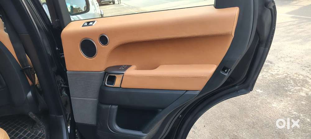 Land Rover Range Sport, 2019, Diesel