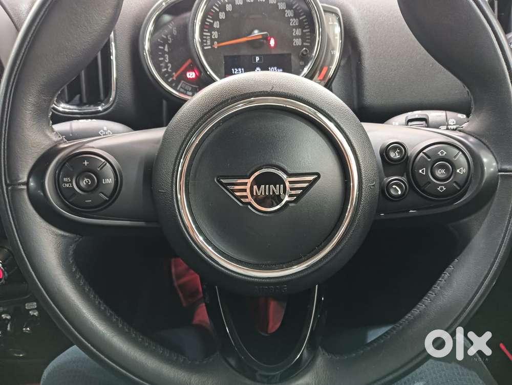 Mini Cooper S Cooper 5 Door, 2021, Petrol