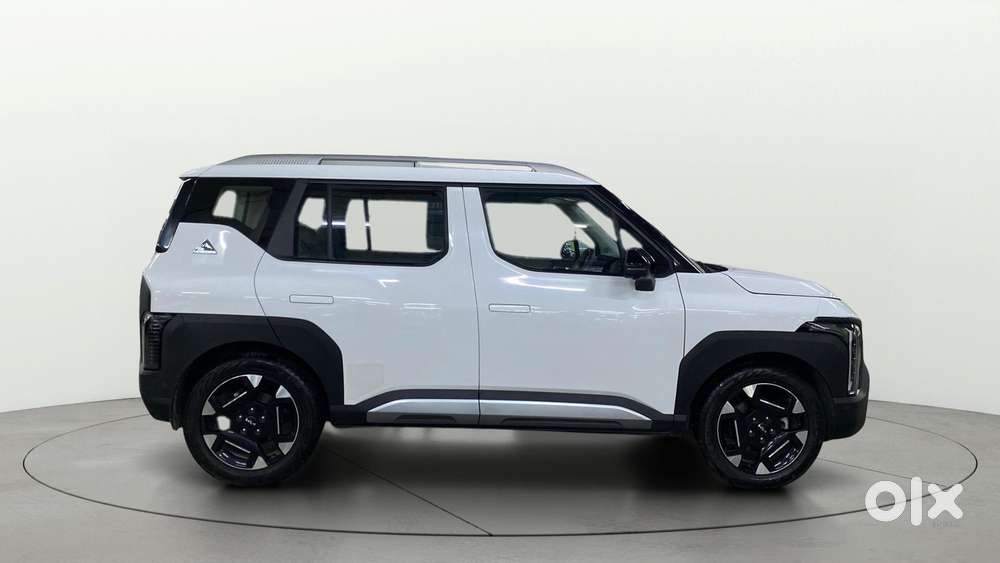 Kia Syros Htx Plus Opt Diesel At, 2025, Diesel