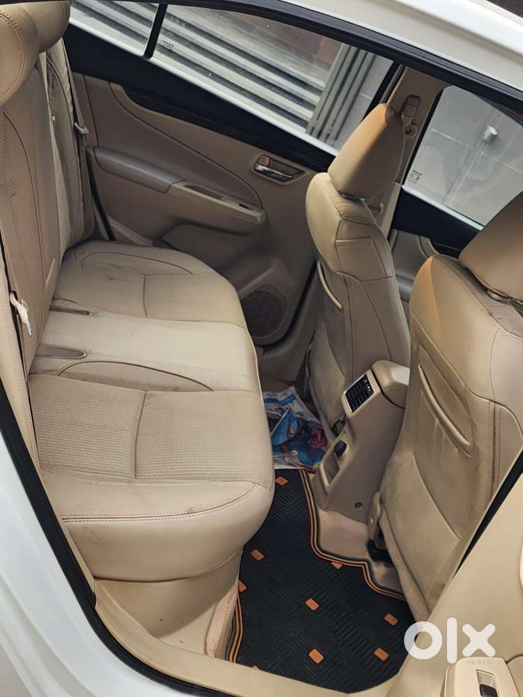 Maruti Suzuki Ciaz Zeta Diesel, 2018, Diesel