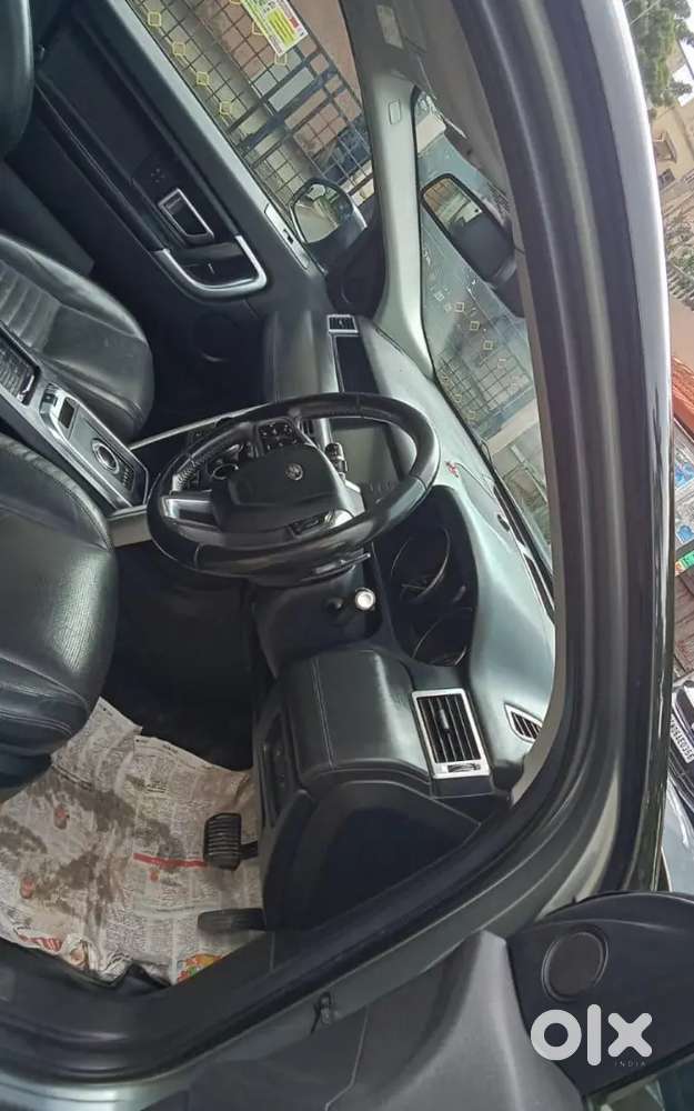 Land Rover Discovery Sport 2017 Diesel 76000 Km Driven