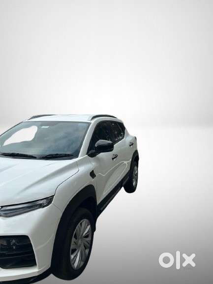 Renault Kiger Rxl, 2024, Petrol