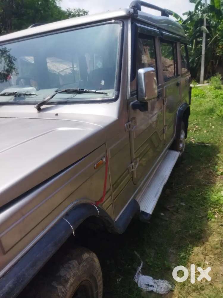 Mahindra Bolero 2008 Diesel