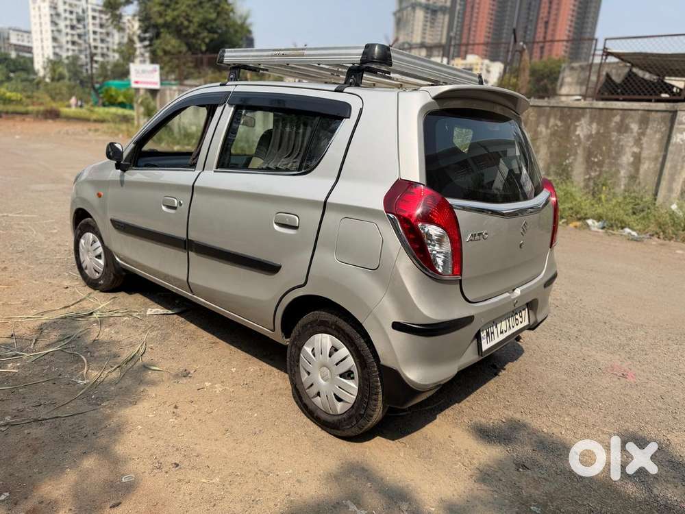 Maruti Suzuki Alto 800 0.8 Lxi (o), 2021, Petrol