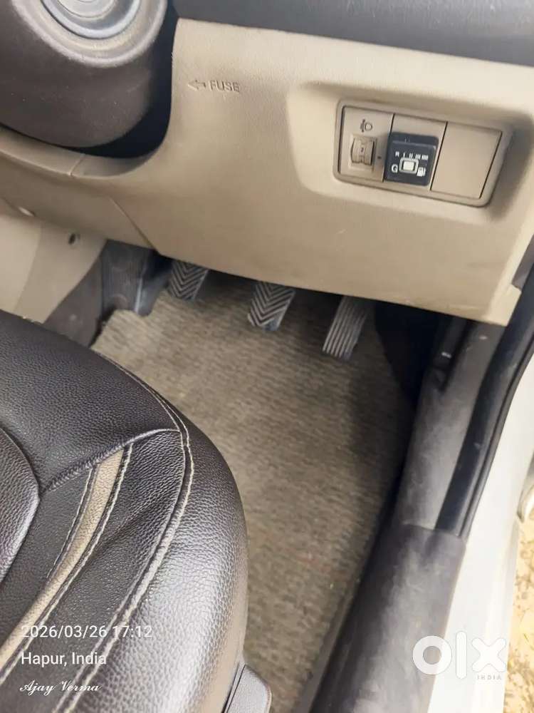 Hyundai I20 2011 Cng & Hybrids 134886 Km Driven