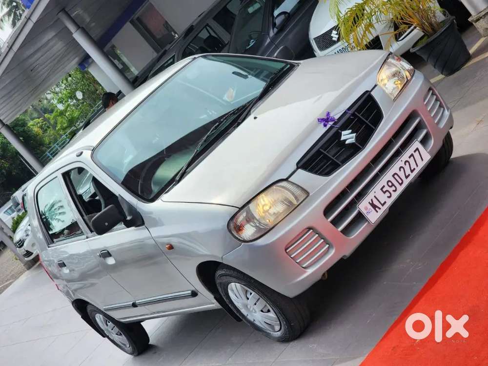 Maruti Suzuki 800 2011 Petrol