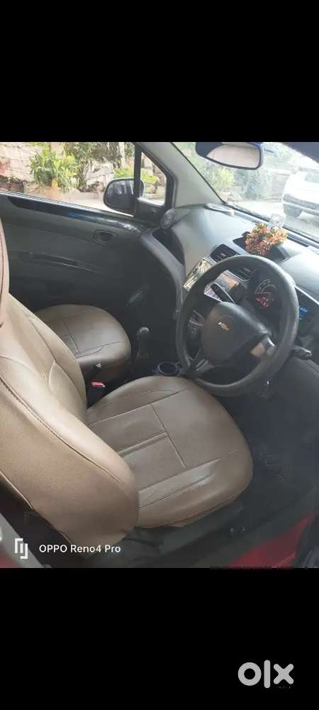 Chevrolet Beat 2014 Petrol Well Maintained