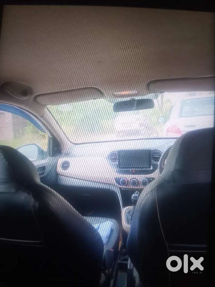 Hyundai Grand I10 2018 Prime