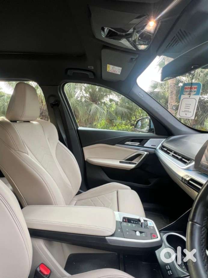 Bmw Ix1 Xdrive30 M Sport, 2024, Electric