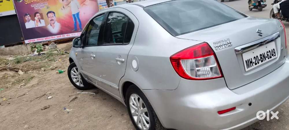 Wel Mentain Condition Cng + Petrol