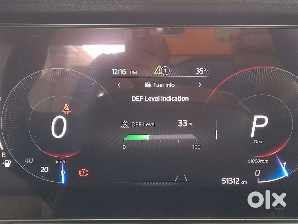 Mahindra Xuv700 2.2 Ax 7 Diesel At Str Awd, 2023, Diesel