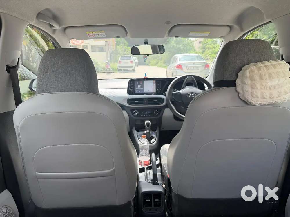 2020 Hyundai Grand I10 47000 Km Sportz